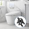 5Pcs Paper Towel Dispenser Keys for Cintas & Sanis 3-in-1 Toilet Paper Dispenser Key Replacement Soap Tissue Box Keys Opener Accessories for