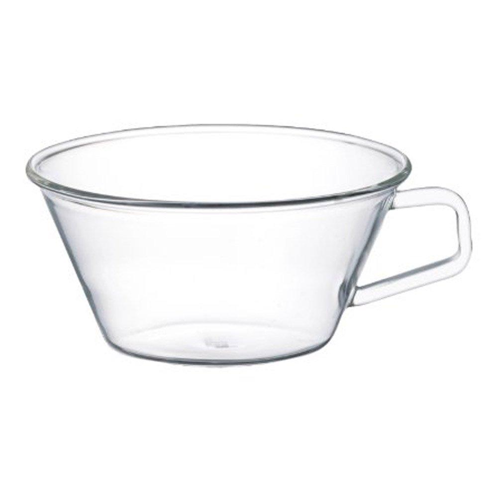 KINTO Cast Teacups, 220ml, Set of 4, 8437