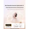 UGREEN S3Pro Ear-Clip Bluetooth Headset