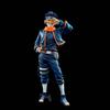 Cartoon Uchiha Obito Action Figure Hand-Made Desktop Ornaments Childhood Memory Desk Statue for Anime Fans Collectible Toy