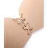 TG55973-C C Push Up Backless Bra Wedding