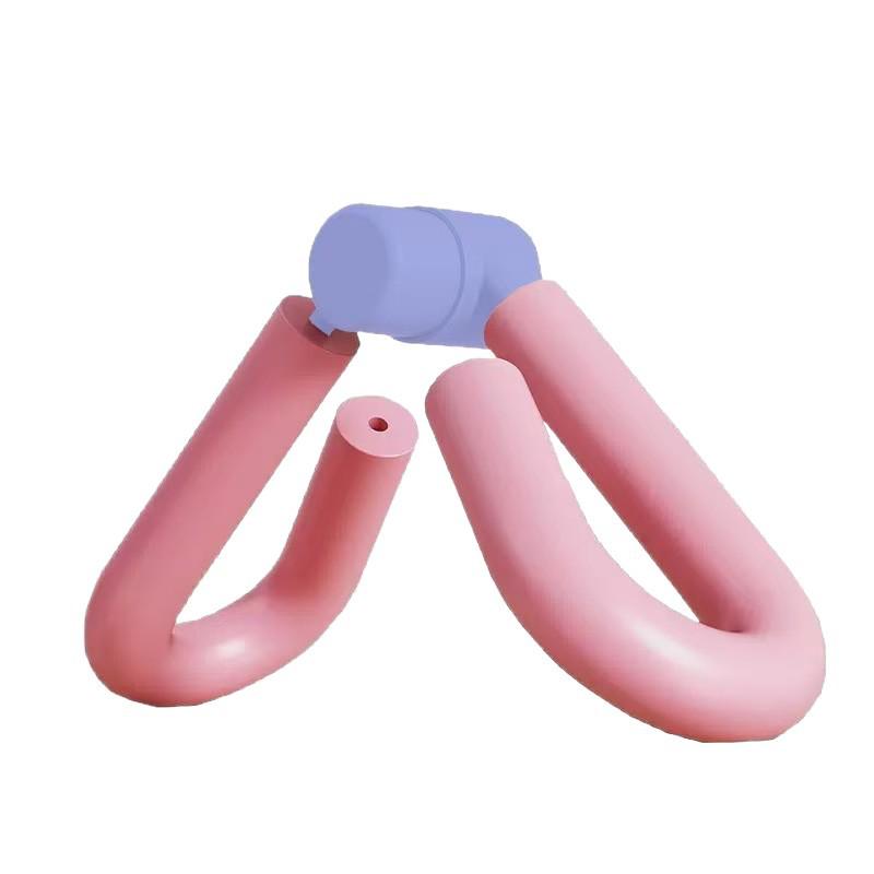 Pelvic Floor Kegel Exercise & Postpartum Recovery Yoga Device