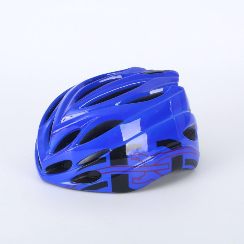 Kids Bike Helmet Cycling Scooter Skateboarding Outdoor Safety Gear Adjustable Fit Lightweight EPS PC Construction