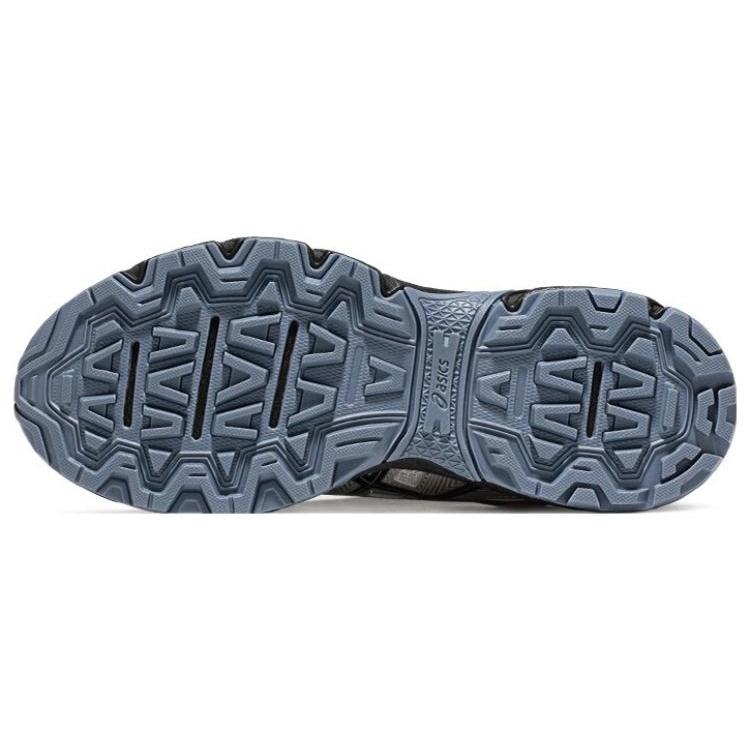 Novos Tênis Asics Gel Venture 8 'Bege Preto' Feminino 1012B637-200