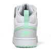 Nike Gs Sneakers Court Rover Mid 2 Mint Cd7782 011