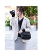 DSLR & Mirrorless Camera Shoulder Bag for Outdoor Photography