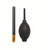 1pc Ground Coffee Cleaning Kit Coffee Cleaning Brush Manual Grinder Coffee Machine Brush