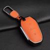 Car Key Case For Citroën Versailles C5X Key Cover; Citroën C6; Citroen C5 Aircross Car Key Shell Highend Modification