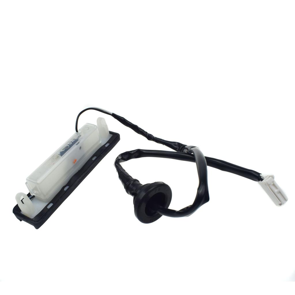 Outside or Ide Door Handle Front Rear Left Right Driver Passenger or Rear Trunk Tailgate For Scion tC & Toyota Corolla Prius