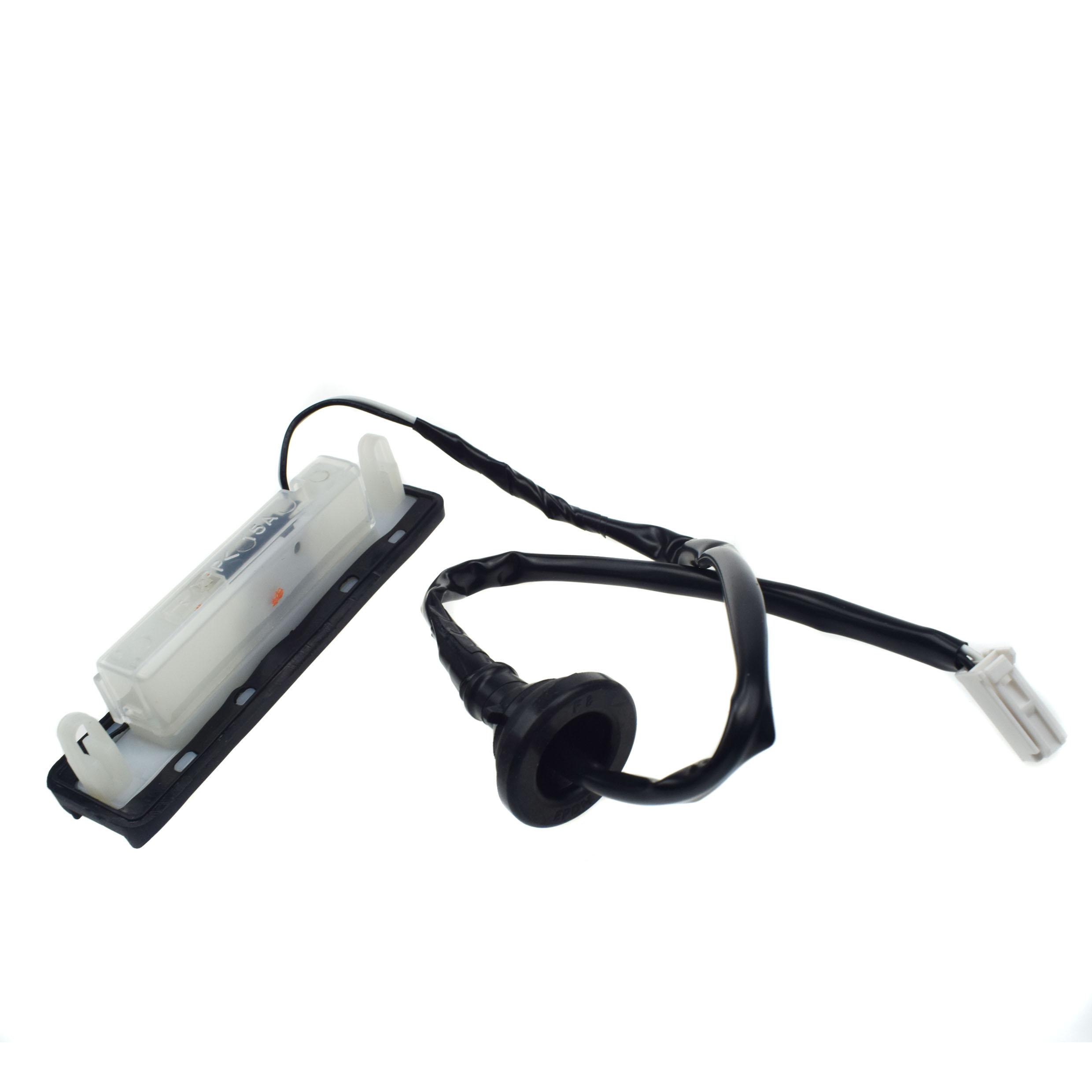 

Outside or ide Door Handle Front Rear Left Right Driver Passenger or Rear Trunk Tailgate For Scion tC & Toyota Corolla Prius Only Tailgate