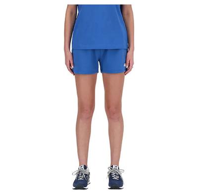 Sport Essentials French Terry Shorts