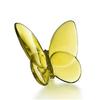 Ali di farfalla Crystal Papillon che svolazzano Vetro Farfalla Portafortuna Ornamenti Decorazione Casa Artigianato Accessori Regalo di Compleanno
