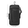 Running Gym Arm Band Phone  Purse Waterproof Sport Armband Bag Sport Phone Case Hiking Phone  Storage Pouch