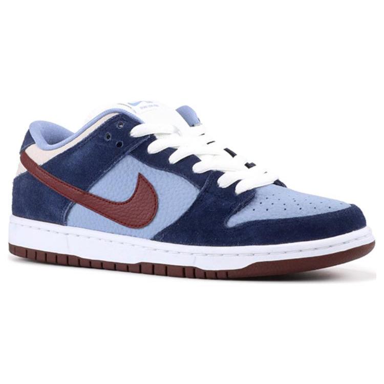 Nike Sb Dunk Low Ftc Finally 313170-463