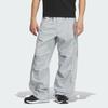 Adidas Fustl Parachute Tracksuit Bottoms Men Bottoms Rock-Grey JI8738