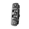 68141890AA: Pulsante Regolacristalli Auto Controllo Principale Anteriore Sinistro a 3+9 Pin per Jeep Cherokee Importata.