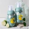 Three Magicians Dual Acid Softening Body Wash