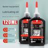 Hair Clipper Special Lubricating Oil Electric Pusher Trim Electric Clipper Shaving Electric Hair Cutter Beard Shaver Maintenance Oil Agent