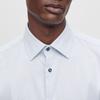 HUGO BOSS SS23 Shirt Men's Blue 50490032-450