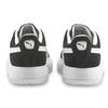 Puma Suede Mayu Black White Women Sneakers 380686-02