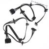 15 Pin Sata Power Supply Splitter Cable Hard Drive 1 Male To 3/4/5/6 Female Extension Power Cord For Diy Pc Server