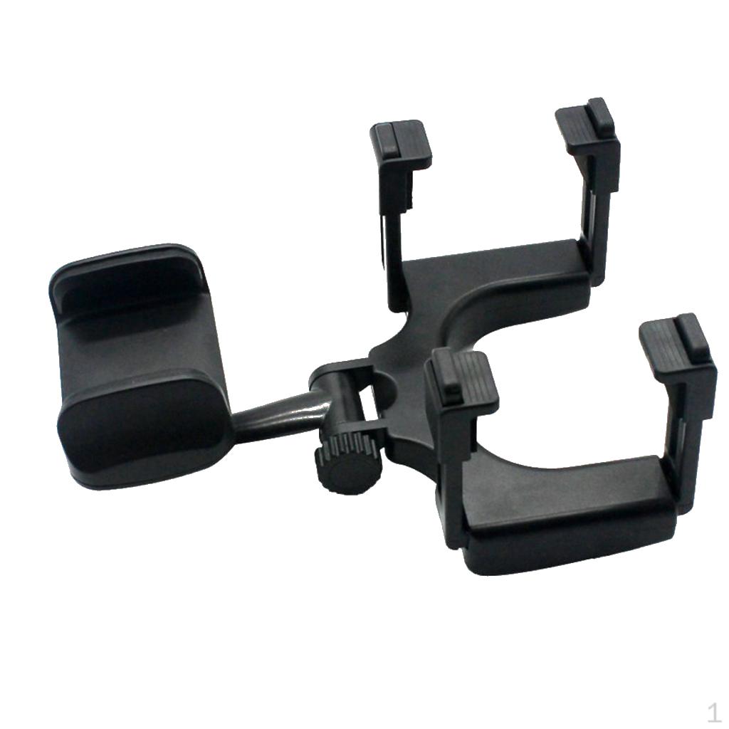 Universal Car Phone Holder GPS Navigation Bracket Mount
