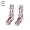 JNBY by JNBY Girls' Mid-Tube Socks