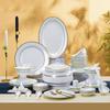 Jingdezhen Keramik Geschirrset