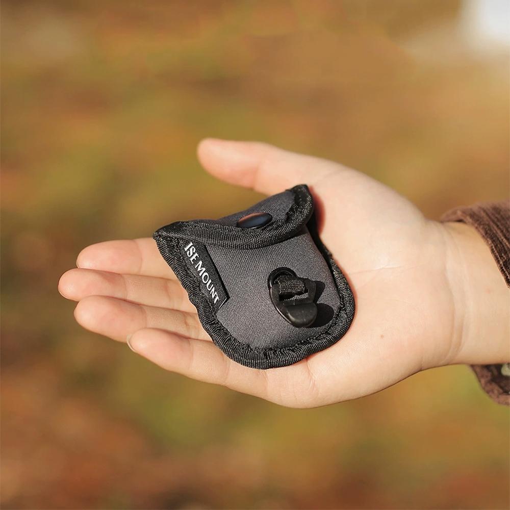 3 Meters Hanger-free Reflective Windproof Adjustable Portable Storage Rope Outdoor Bead-type Cothesline for Outdoor Camping