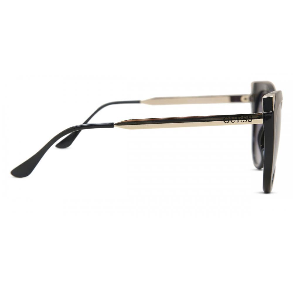 Guess Gf0359 01b Women Sunglasses