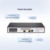H3C S5130V2-10P-LI Gigabit Managed Switch