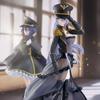 Kitagawa Marin (Black Lobelia) & Inui Sasuka (Black Lily) Figures from That Time I Got Reincarnated as a Slime ESPRESTO Detailed Elegance Official