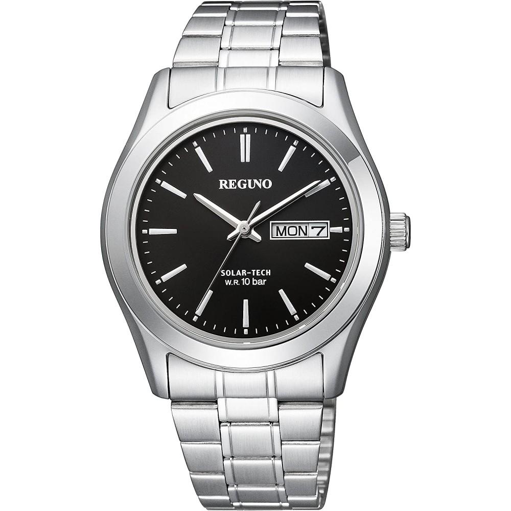 

Citizen Reguno KM1-211-51