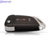 Xhorse jingyuqin Universal-Fernbedienungs-Autoschlüssel mit 3 Tasten für VVDI Key Tool/VVDI2 XKKF02EN
