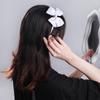 20 Colors Cute Bowknot Baby Girl Hair Band Ribbon Handmade Hair Bows Tiaras Hairbands Headbands Headwear Hair Accessories