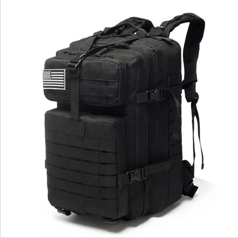 Iron Fist Camp Outdoor Tactical Backpack