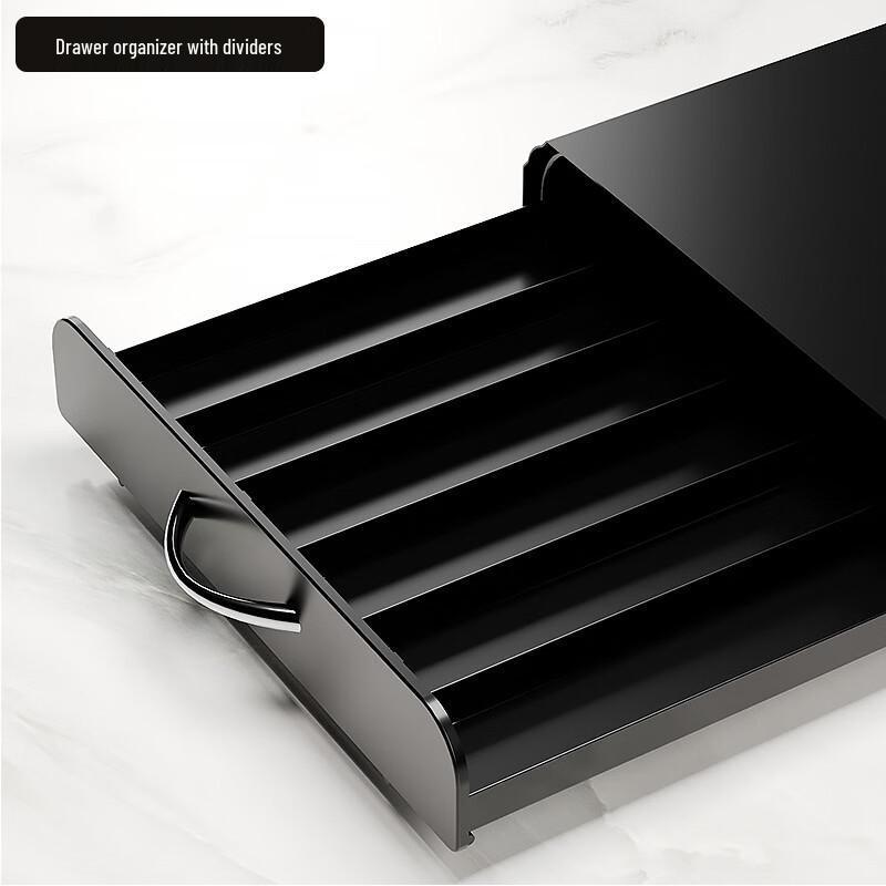 Multifunctional Coffee Capsule Storage Rack