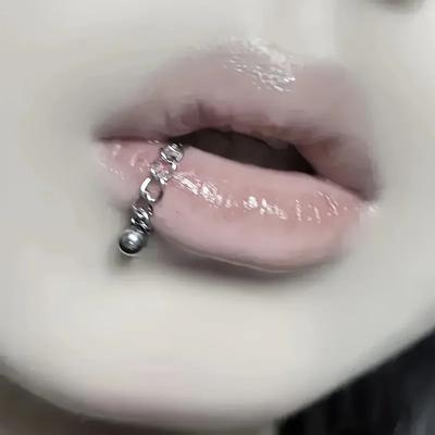 Ozdoby i biżuteria – Piercing