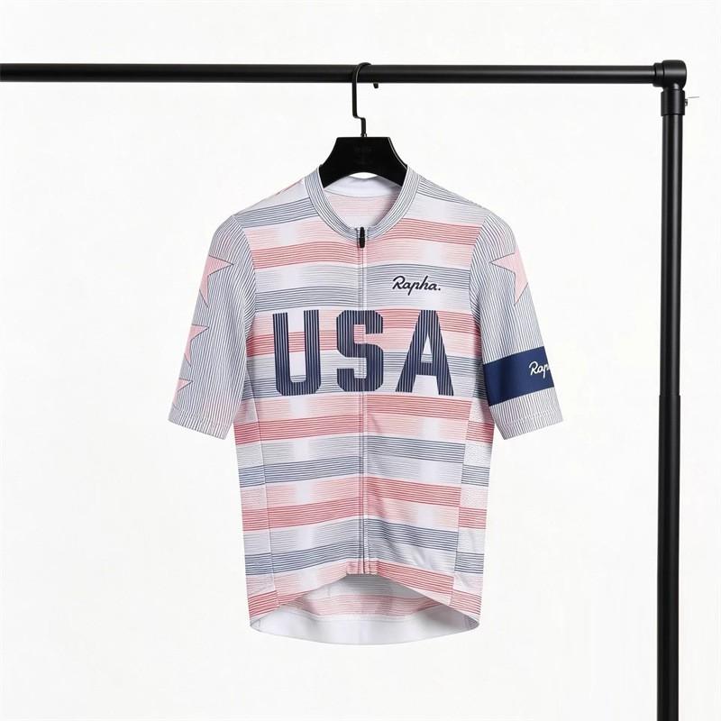 US Team Edition Color Block Short