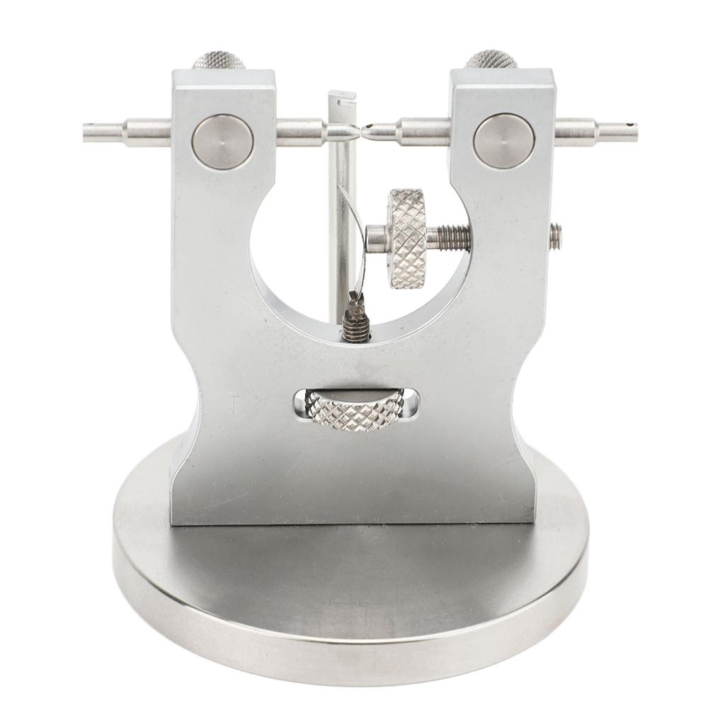 Watch Swing Wheel Calibration Tool Watch Balance Wheel Maintenance Movement Balance Wheel