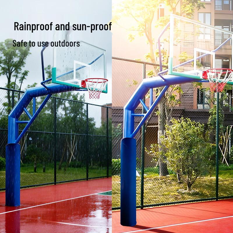 Hangsheng Basketball Pole Safety Pads