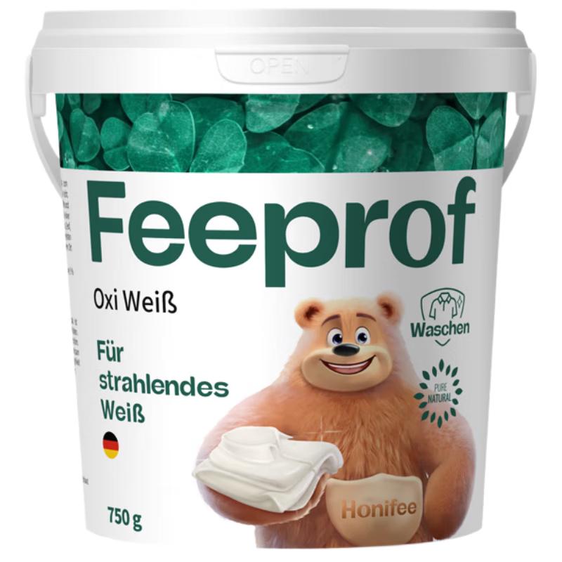 Feibiqing Laundry Stain Remover & Whitener