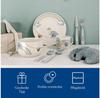 Детский сервиз Villeroy & Boch Прогулка как слон, 3 предмета (1486748427)