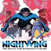 Nightwing Vol.3 The Battle for Bludhavens Heart by Bruno Redondo Hardback Book 9781779520166