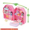 Good Pretty Cure PreCure A Big Pretty Cure House with an Elevator Healin' House