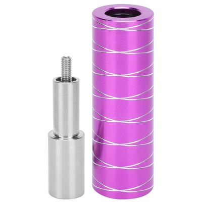 ZTTO Vorderradgabel Sternmutter Einstellwerkzeug Steuersatz Zahnloser Plum Hanging Core Montage Werkzeug
