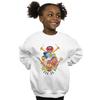 Disney Girls The Muppets Dr Teeth And The Electric Mayhem Sweatshirt