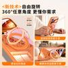 Applicable To Xiaomi Mi 15 Mobile Phone Case, New Xiaomi Mi 17promax Year of the Horse Case Xiaomi17 Magnetic Suction Bracket Pro +