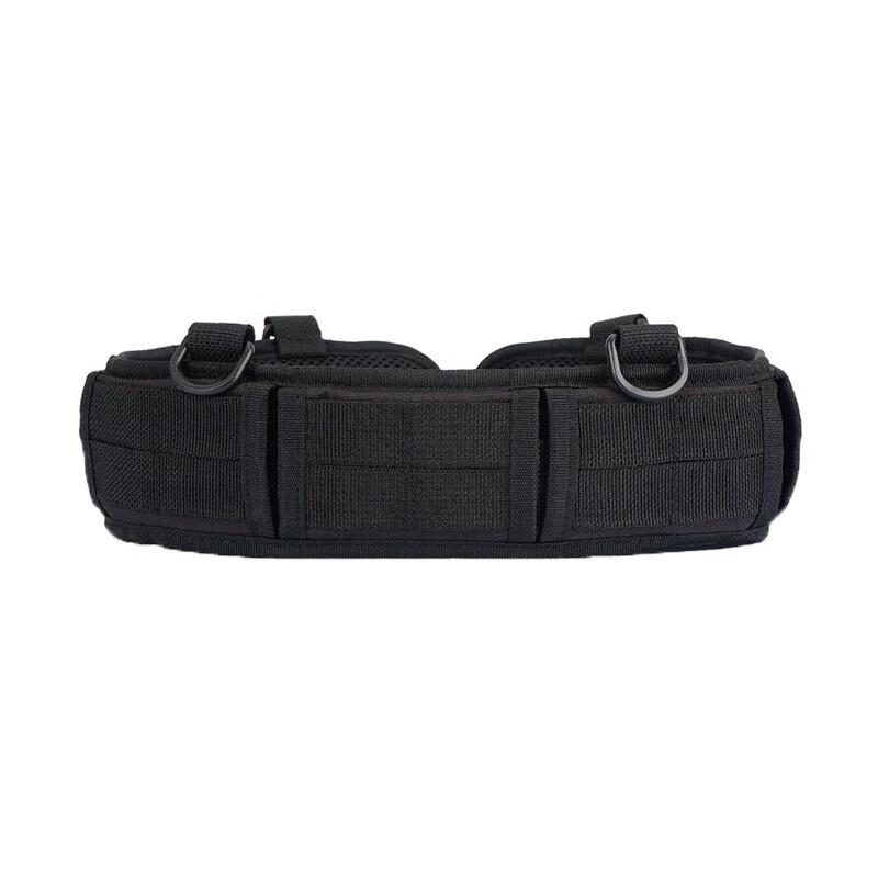 Anluoda Outdoor Tactical Nylon Belt