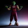 Dragon Ball King Piccolo Different Color Anime Figure - 34cm Old Piccolo Model Decoration Collectible Statue